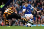 Martinez: Baines Won't Be Joining United