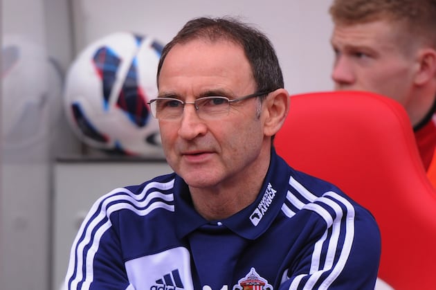 O'Neill on 'Brink' of Republic Job
