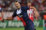 Updates on Ibrahimovic's Knee Injury