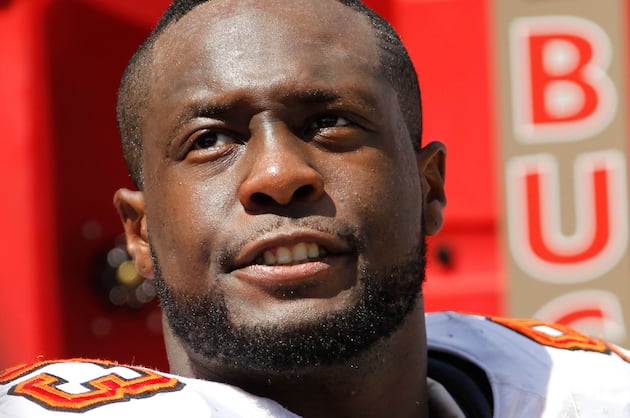 NFL Player Yelled at by His Own Coaches for Doing Something Nice