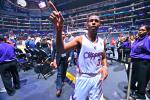 ... CP3 Locks Down Status as NBA's Best PG