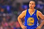 Curry Confirms Stardom, Still Has Aways to Go