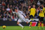 Bale Accused of Embarrassing Dive vs. Sevilla