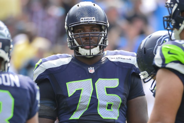 Injuries Arent an Excuse for Seahawks Offensive-Line Issues