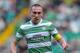 GLASGOW, SCOTLAND - AUGUST 03: Scott Brown of Celtic in action during the Scottish Premier League game between Celtic and Ross County at Celtic Park Stadium on August 03, 2013 in Glasgow, Scotland. (Photo by Mark Runnacles/Getty Images)