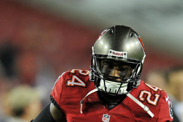 CBs Sherman, Revis Downplay 1st Meeting