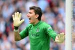 Scouting Costel Pantilimon