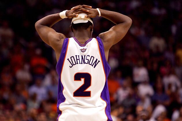 Phoenix Suns Situation with Eric Bledsoe Has Shades of Joe Johnson All over It