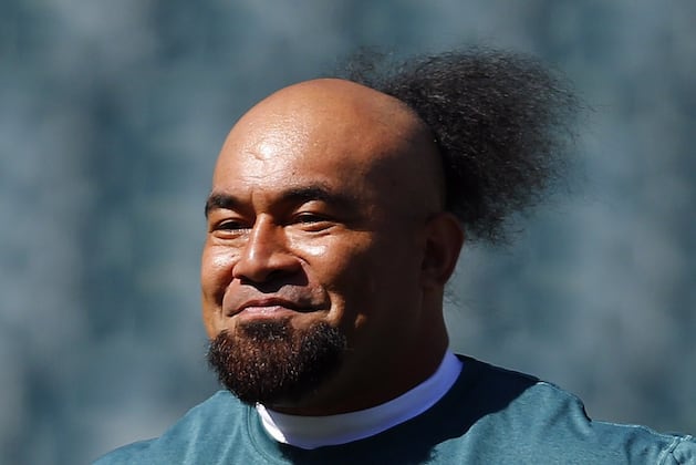Pats Were Ready to Draft DT Isaac Sopoaga