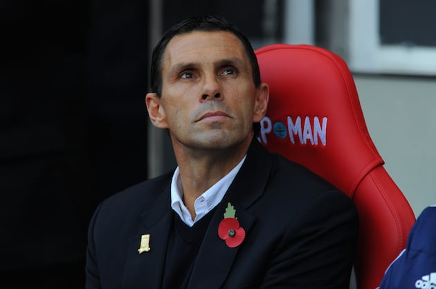 Premier League: Sunderland Boss Gus Poyet Not Pushing Players out on Loan
