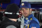 Truex Jr. Going to Furniture Row After MWR Chase