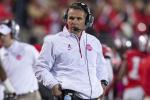 Meyer Won't Run Up Score to Impress BCS Voters 