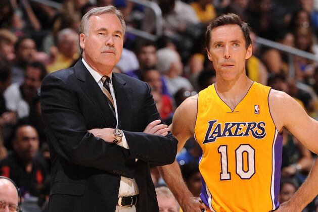 Debate: What Seed Will the Lakers End Up with This Season?