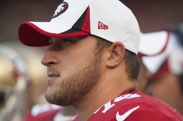 How the 49ers Are Spending the Bye Week