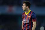 Report: Spanish Tax Experts Exonerate Messi
