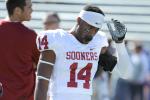 Stoops: Colvin 'One of the Best' to Play at Oklahoma  