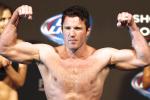 Sonnen Goes Off on Nogueira