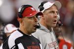 Pelini's Brother Admits Drug Use, Resigns