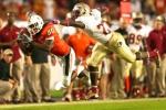 How Miami-FSU Rivalry Introduced Swag in CFB