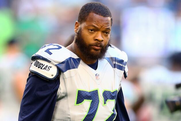Thursday in Hawkville: Seahawks Piecing Together Their Pass Rush