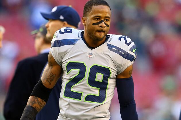 Quinn: 'We Were Disappointed from a Run-Game Standpoint'