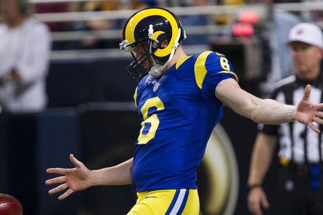 Hekker Contributing Quietly in Second Season