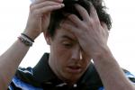 Rory Struggling to Keep Up with Surging Johnson