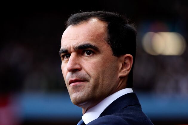 Martinez Is Thriving at Everton, Sturridge and Suarez Best Premier League Pair
