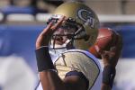 Pitt Not Overlooking Georgia Tech's Passing Game