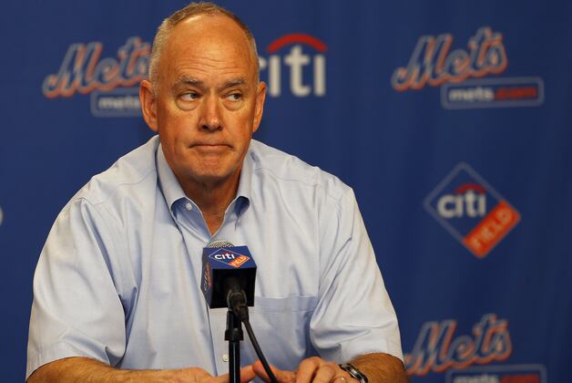 Mets Are Looking to Be Buyers in Free Agency
