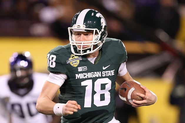 Keys to Michigan State Football Victory -- or Loss -- Against Michigan