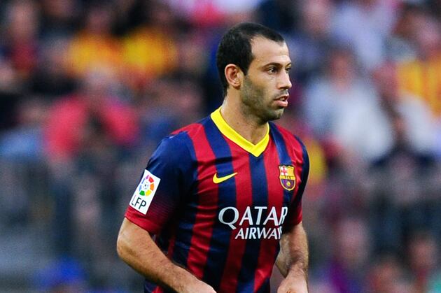 Twitter / FCBarcelona: Barça's XI against Espanyol: ...