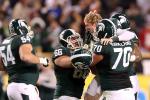 MSU O-Line Reaches Full Strength