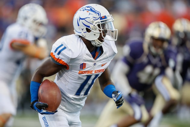 Mountain West Lacks Sexy Bowl Picks, but Should Fill Commitments