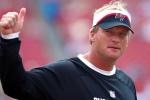 Would Gruden Be a Good Fit at USC?