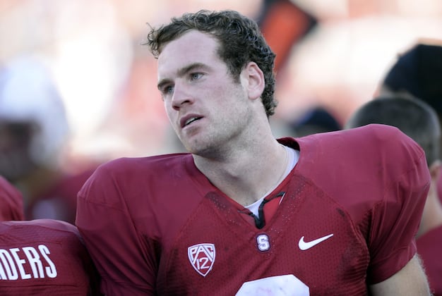 Thanks to UCLA, No. 2 Oregon Ducks Battle-Tested for No. 6 Stanford