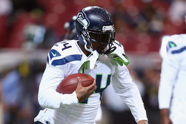 Seahawk Injury Report: Lynch Again out