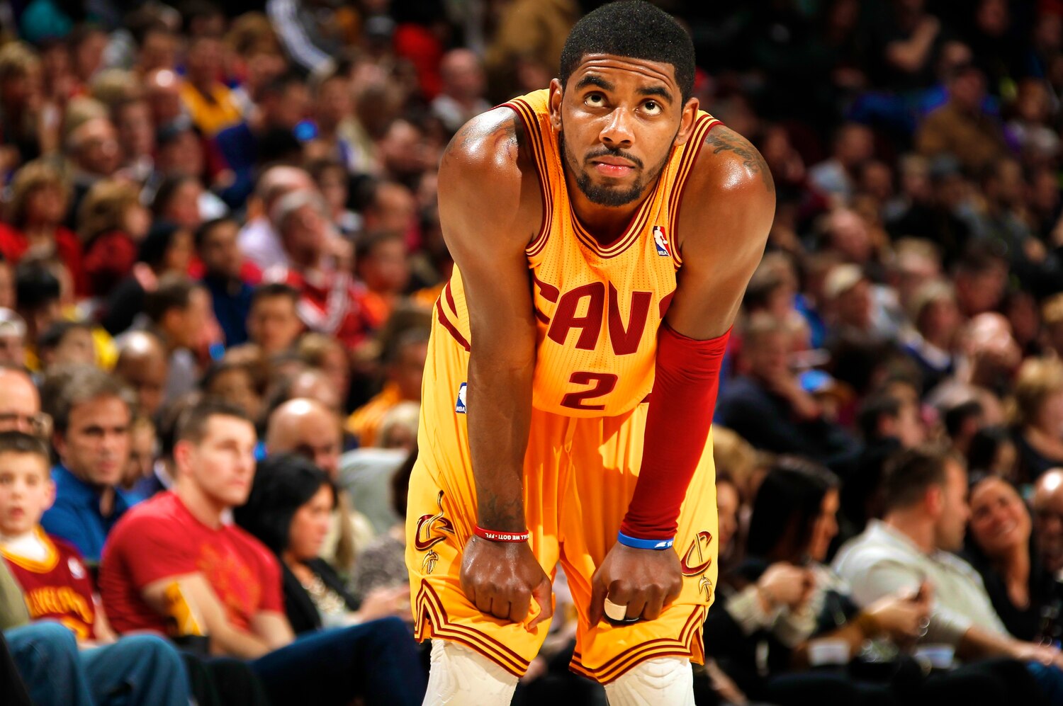 How Cleveland Cavaliers Can Ensure Kyrie Irving Stays 'Forever