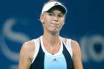 Report: Wozniacki Hires Sharapova's Former Coach