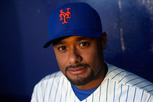 Johan Santana Thanks Mets Fans in Statement