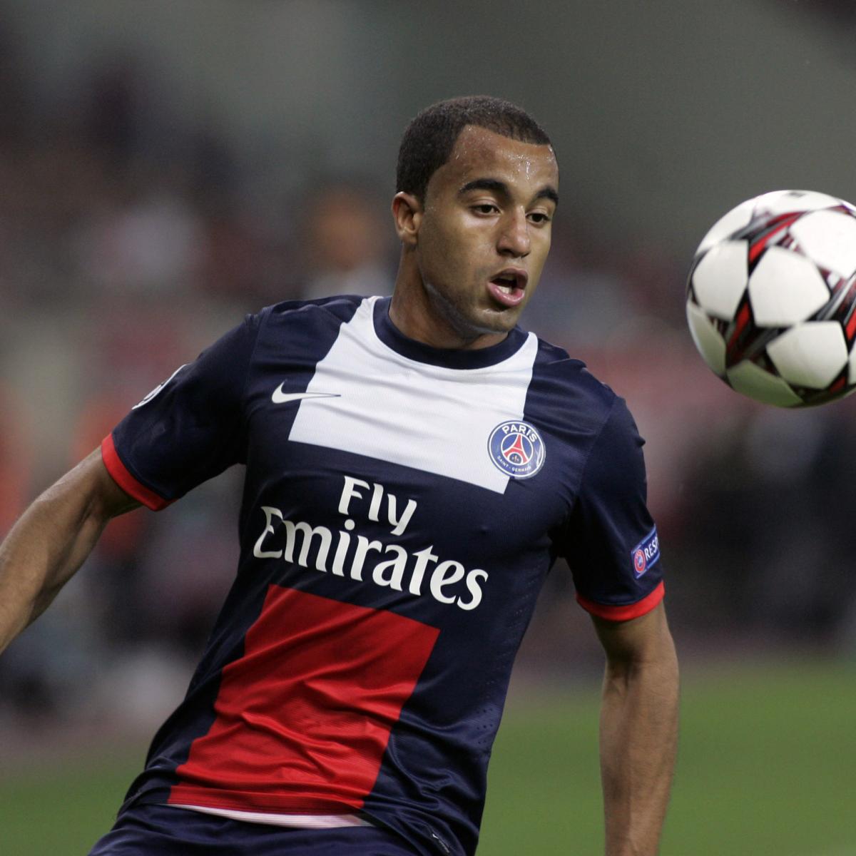 Paris Saint-Germain vs. FC Lorient: 6 Things We Learned ...