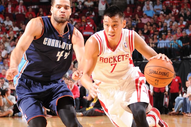 Lin Back as Starter with Injured Beverley out