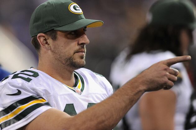Week 9 NFL Predictions: Picking Winners for Most Important Matchups