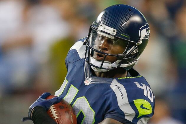 Derrick Coleman: No Excuses
