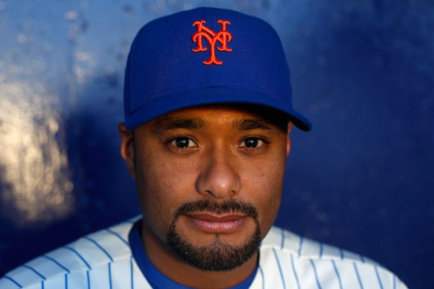 Johan Santana Issues Statement to Thank Met Fans