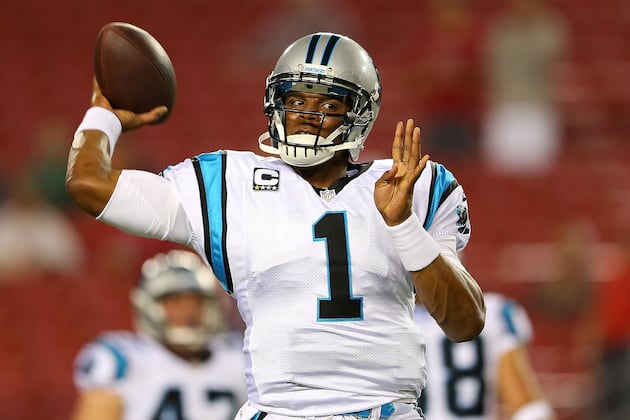 NFL Week 9 Picks: League-Wide Predictions Heading into Sunday's Action