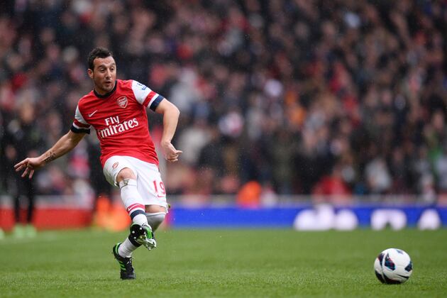 Arsenal vs. Liverpool: X-Factor Players with a Point to Prove