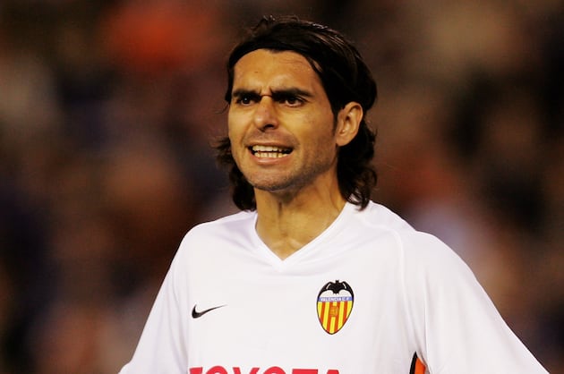Ayala to Be Appointed Valencia Sporting Director?