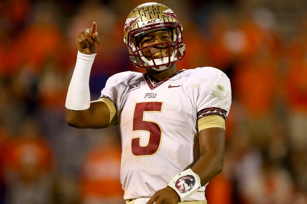 College Football Week 10: Live Updates