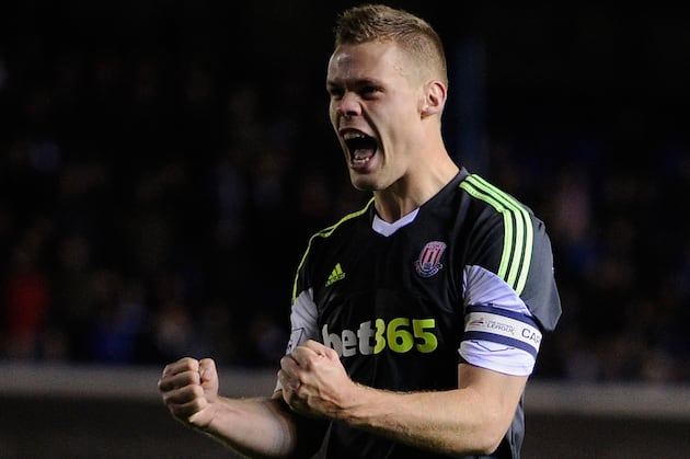 Stoke City Name Starting XI vs. Southampton